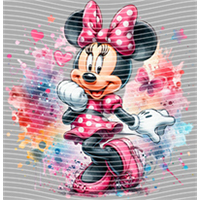 Mickey-AMQ 225